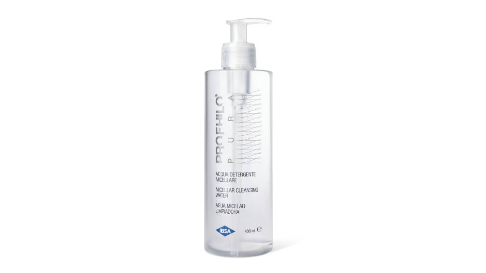 Profhilo<sup>®</sup> </p> <!-- /wp:paragraph --> Pura micellar water